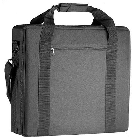Norman ML4600SCS Cordura Zippered Soft Case with Die-Cut Foam for Single Monolight - 18x20x6"