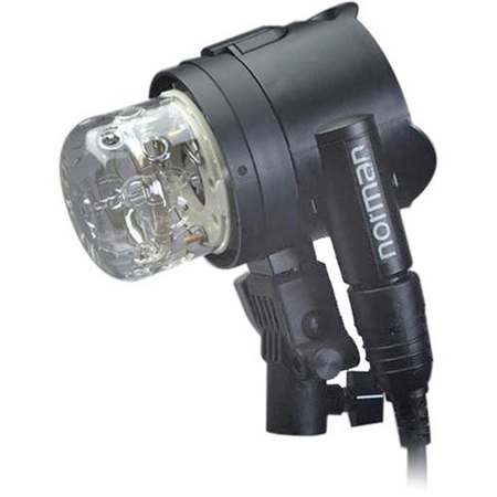 Norman D24-2 Kit, 2400ws Basic Kit