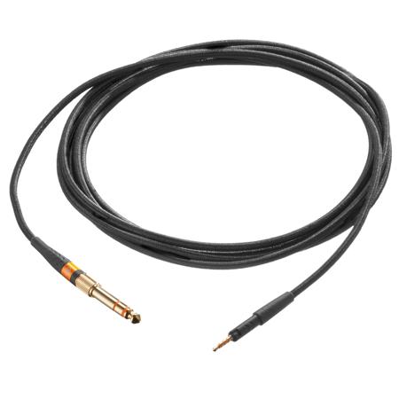 Neumann Replacement Straight Cable for NDH30 Headphones