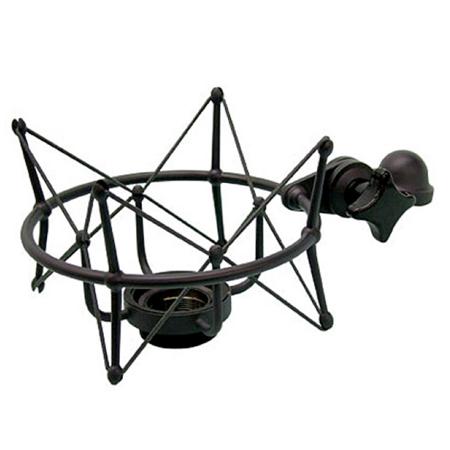 Neumann EA1MT Elastic Shockmount for TLM103/193 & M147 Studio Microphones
