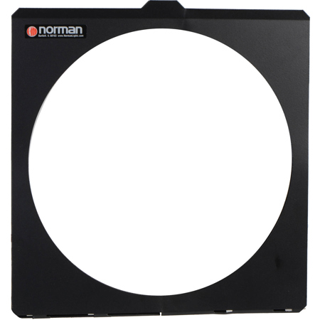 Norman FF-10 10" Filter Frame Holder