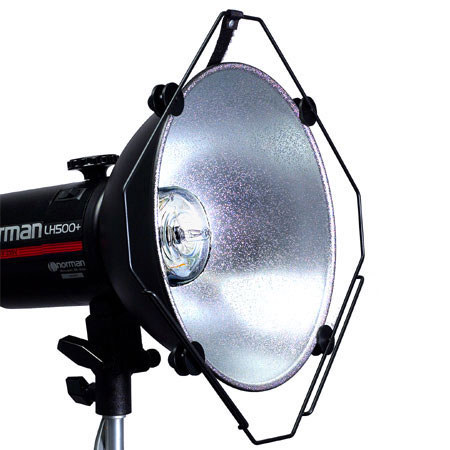 Norman 810887 FGH-10, 10in Filter Frame Holder