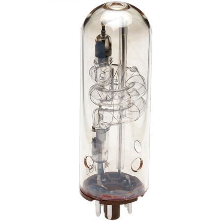 Norman FQ20 2000W Second UV Coated Flashtube