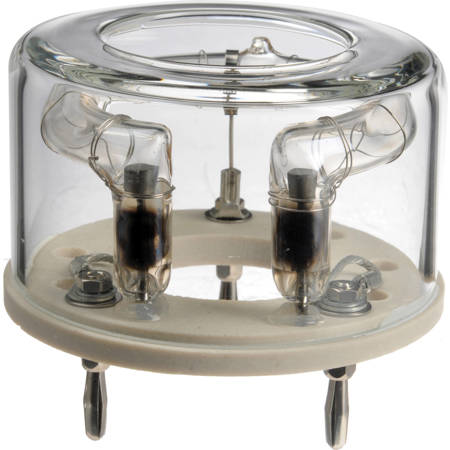 Norman FQ3 2500W Second UV Coated Flashtube