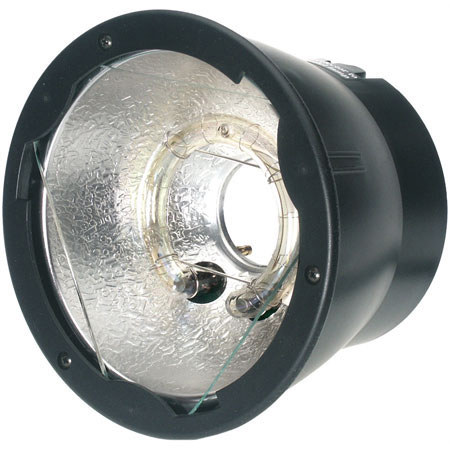 Norman FQ5TC 2500 watt Second Tube-In-a-Can Flashtube.