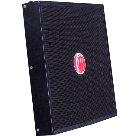 Norman 10" 7.5° Square Honeycomb Grid for 10" Reflectors #G10F