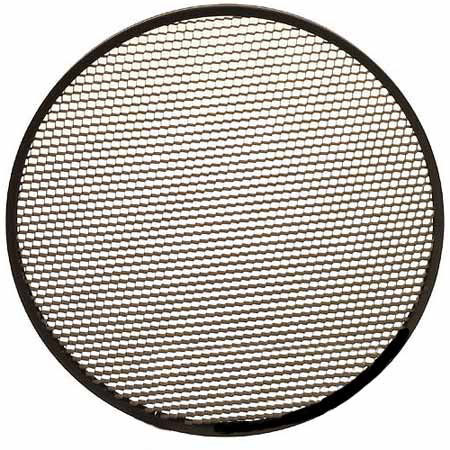 Norman 812155 7in Round Honeycomb Grid, 1/2in Thick