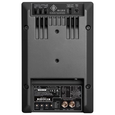 Neumann KH 120 D Active Studio Monitor with Digital I/O and Delay