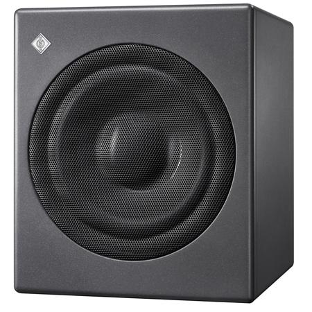 Neumann KH 750 DSP D G Subwoofer, 2.0/0.1 Bass Manager Metallic Anthracite