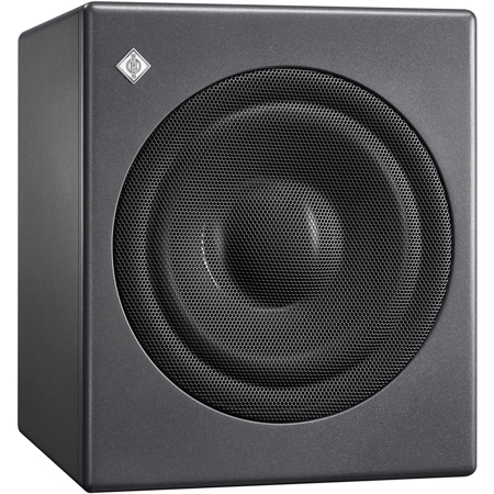 Neumann KH 750 AES67 Compact DSP-Controlled Closed-Cabinet Subwoofer