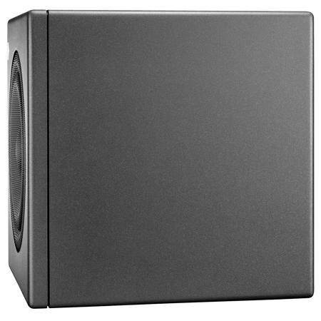 Neumann KH 750 DSP D G Subwoofer, 2.0/0.1 Bass Manager Metallic Anthracite