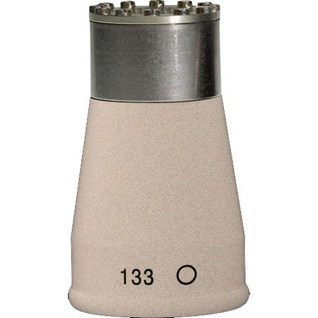 Neumann KK 133 Omnidirectional Diffuse Field Capsule with Woodbox, Nickel