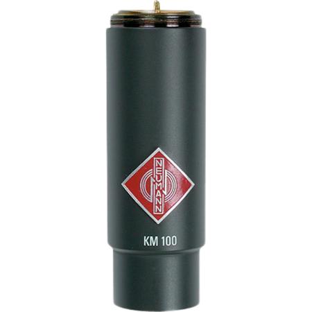 Neumann KM 100 Output Stage and Powering Module for AK Series Capsules