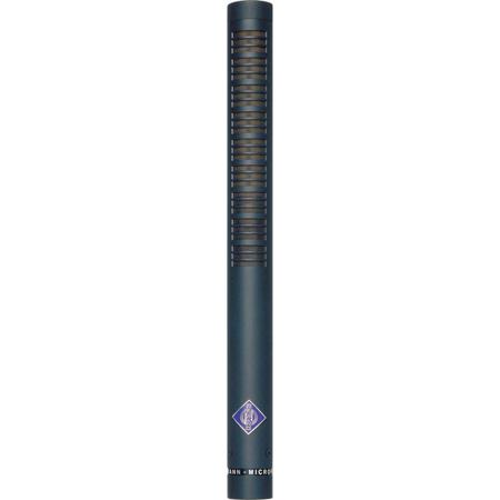 Neumann KMR 81 i Shotgun Condenser Microphone, Black