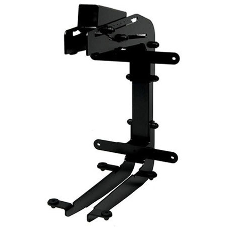 Neumann Ceiling Mount System for O 410 Monitor