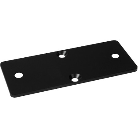 Neumann LH 48 Adaptor Plate for KH 120/310 Mount on Konig & Meyer Tripods 26790 & 26795