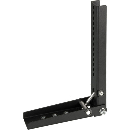 Neumann Adjustable L-Bracket for KH 120 D / KH 120 A Active Monitors