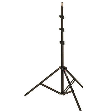 Norman 812255 Compact 7.5ft Lightstand, 5/8 in Stud