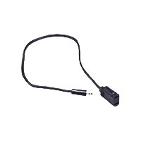 Norman #R1200, 20" Sync Cord Connects the TLC10, Tone Light Control, to a PC Cord.