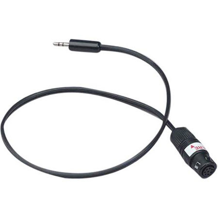Norman #R1203, 20" Sync Cord Connects the TLC10, Tone Light Control, to a Camerz ZIII.