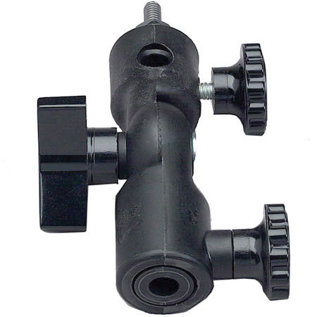 Norman 812857 Umbrella Stand Adaptr Locking Teeth