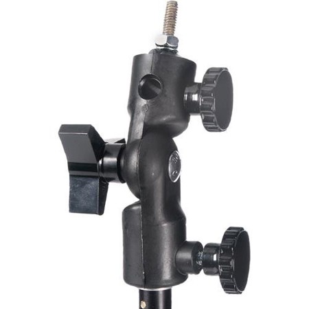 Norman 812857 Umbrella Stand Adaptr Locking Teeth