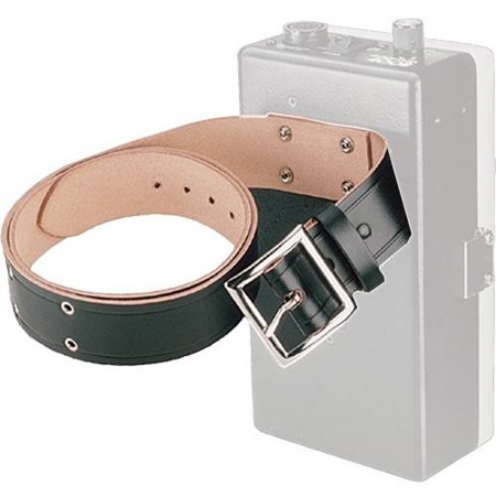 Norman 810692 Leather Waist Belt, Power Pack Mount