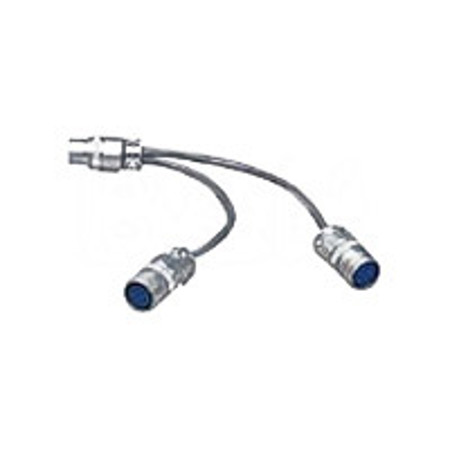 Norman R4152 Series 450 Y Cable.