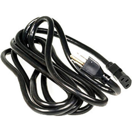Norman R4156 AC Power Cable for the 500 & 900 Series Power Packs. #812444