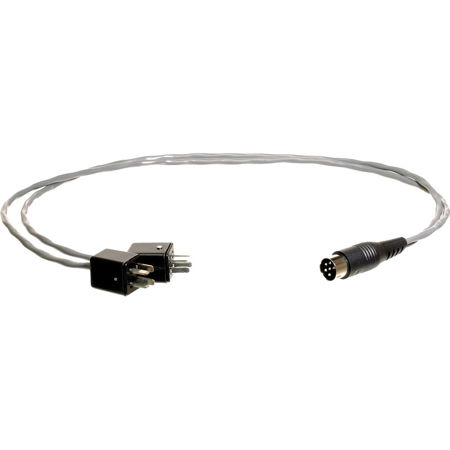 Norman 810638 200B Y Charge Cable with 4-Pin Connector
