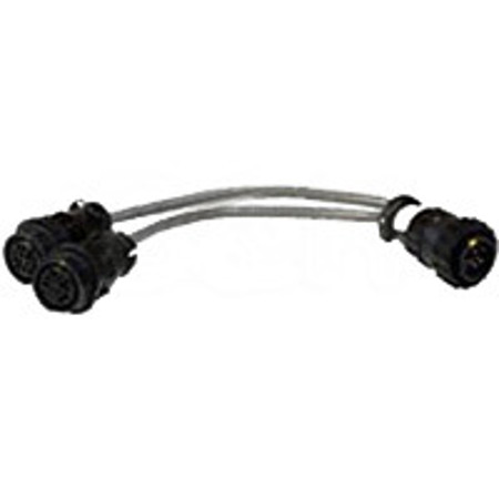 Norman R5152 "Y" Cable for the Series 500 Power Packs.