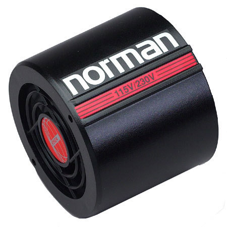Norman R9124 Fan Blower Unit for LH500, LH500+ and LH2400 Flash Heads