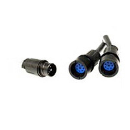 Norman R9152 "Y" Cable for the Series 900 Power Packs.