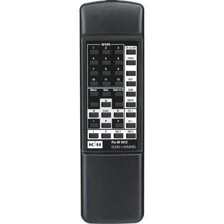 Neumann Wireless Remote Control for Pro M 1012 Monitor