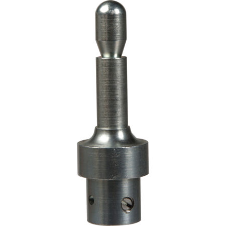 Norman 5/8in Male to 3/8in Male Light Stand Adaptr