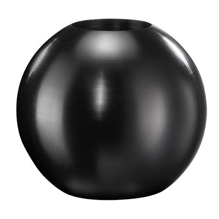 Neumann SBK 130 A Sound Diffraction Sphere, 22mm, Black