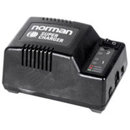 Norman SC200BY Super Charger for Two-200B's