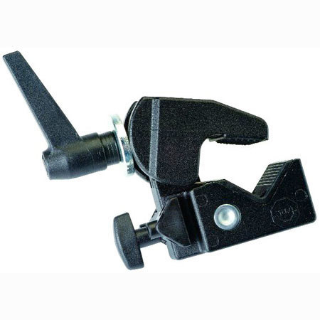 Norman 905210 Stand Clamp with Ratchet Handle