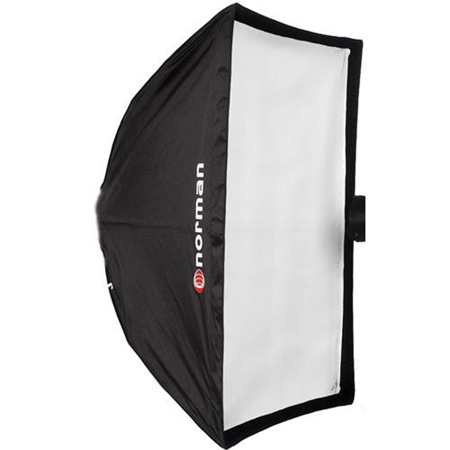 Norman 812703 #SSB22 22in x 22in Square Softbox