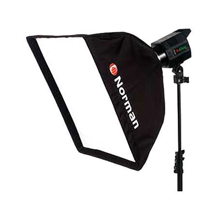 Norman 812710 #SSB36, 36in x 36in Square Softbox