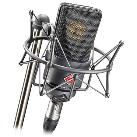 Neumann TLM103 Cardioid Pressure Gradient Condenser Microphone