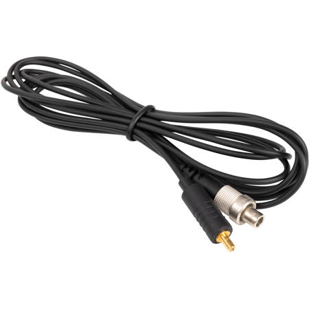 Neumann AC 32 5.9' 3-Pin LEMO Cable for MCM System with Wireless Transmitter