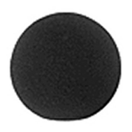 Neumann 90mm (3.54") Windscreen for KM 100 and Series 180 Microphones