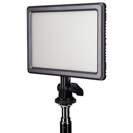 NanLite LumiPad 11 Dimmable Adjustable Bi-Color Slim Soft Light LED Panel