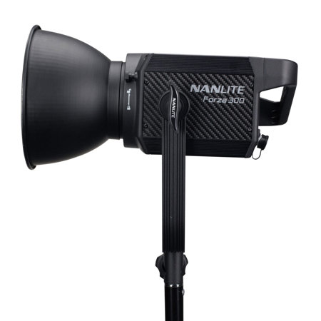 NanLite Forza 300 5600K LED Light, 29440 Lumen Output