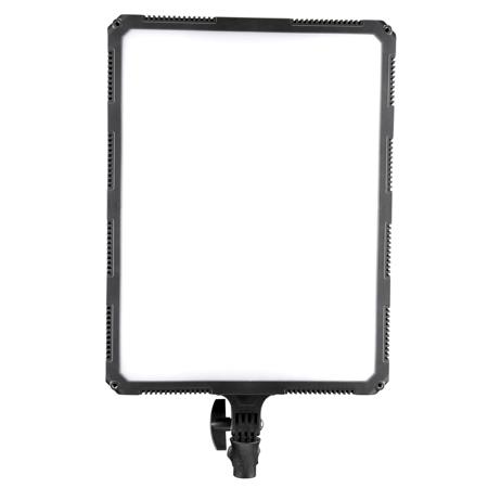 NanLite Compac 68B Adjustable Bi-Color Slim Soft Light Studio LED Panel, 68W Power
