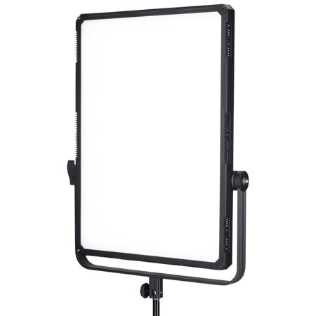 NanLite Compac 200B Bi-Color Slim Soft Light Studio LED Panel, 200W Power