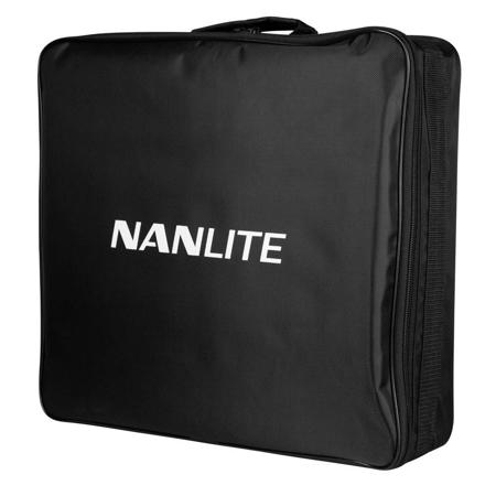 NanLite SA Series 600BSA Bicolor LED Panel, 2268 Lumen