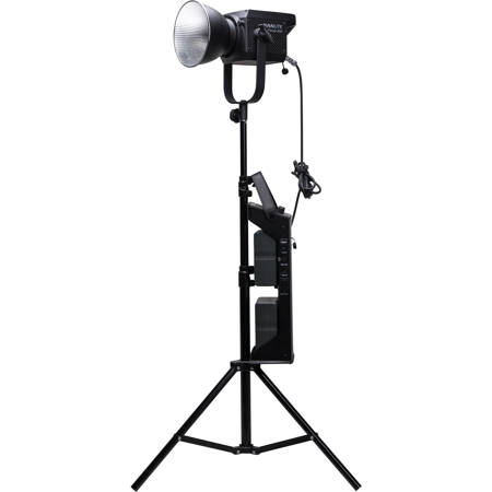 NanLite Forza 500 5600K LED Light, 46613 Lumen Output