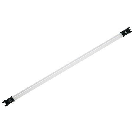 NanLite PavoTube 30C 4' RGBW LED Tube, 32W, 2700K-6500K